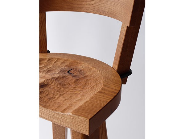 Furniture Marolles The Bar Stool / ファニチャー マロール バースツール （チェア・椅子 > カウンターチェア・バーチェア） 7