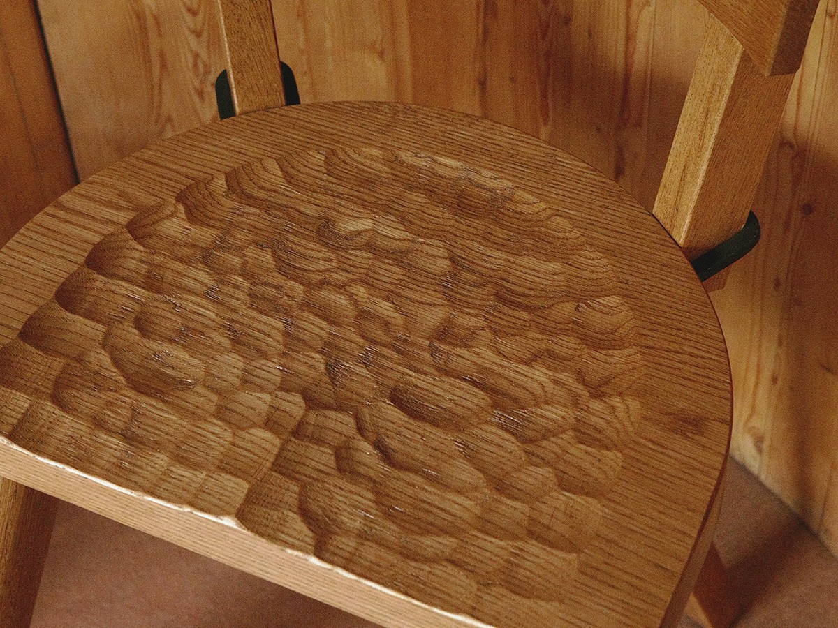 Furniture Marolles The Bar Stool / ファニチャー マロール バースツール （チェア・椅子 > カウンターチェア・バーチェア） 11