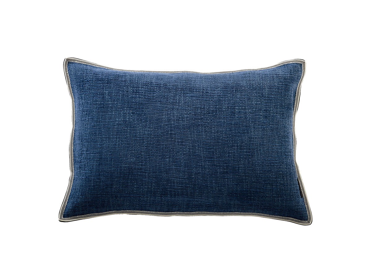 CASAMANCE Cabourg Cushion / カサマンス カブール クッション 60 × 40cm （クッション > クッション・クッションカバー） 9