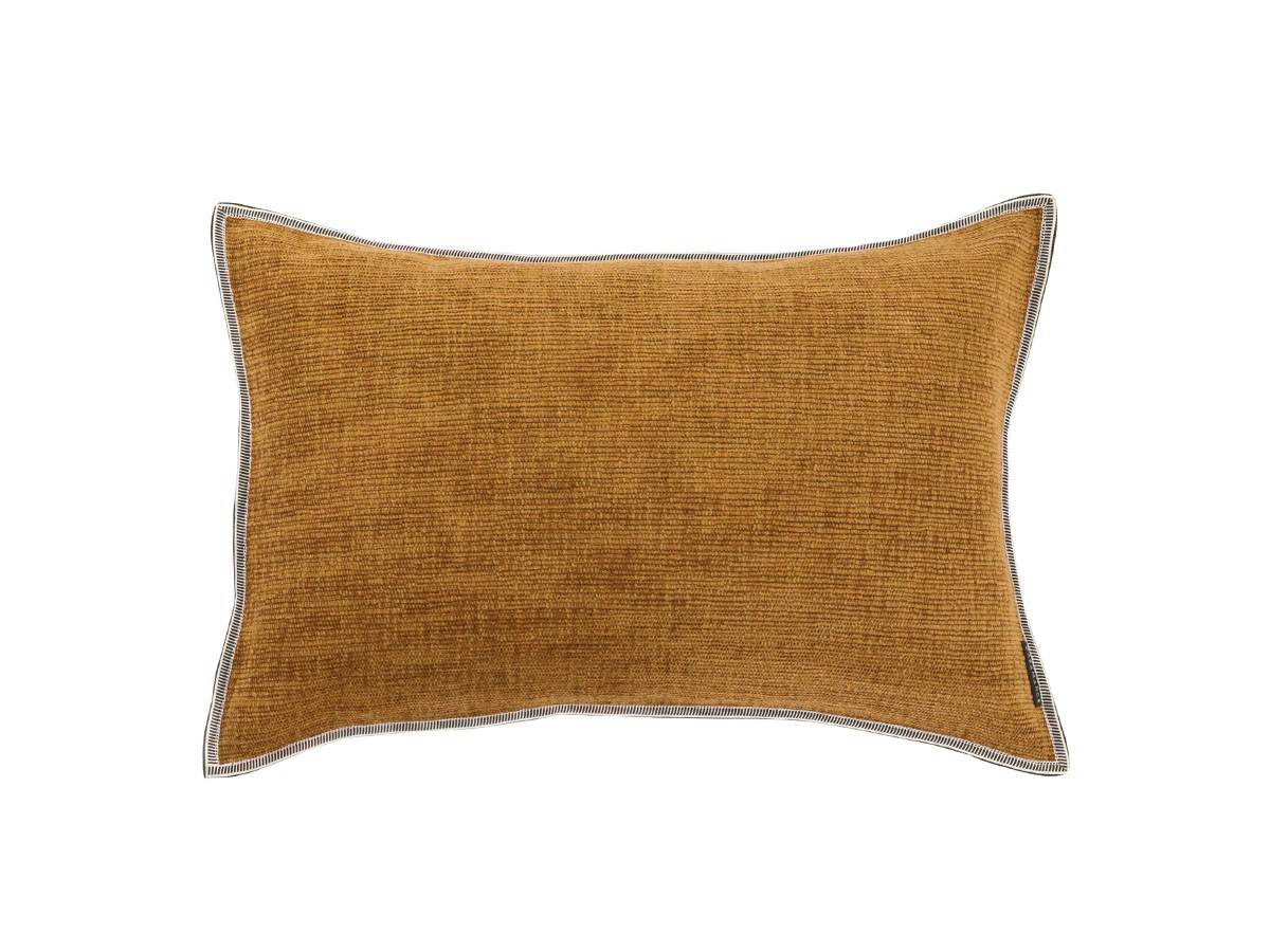 CASAMANCE Cabourg Cushion / カサマンス カブール クッション 60 × 40cm （クッション > クッション・クッションカバー） 2