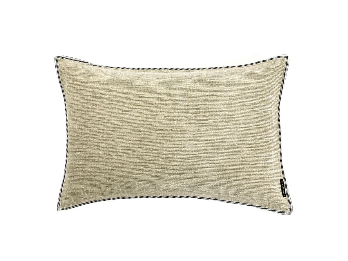 CASAMANCE Cabourg Cushion / カサマンス カブール クッション 60 × 40cm （クッション > クッション・クッションカバー） 3