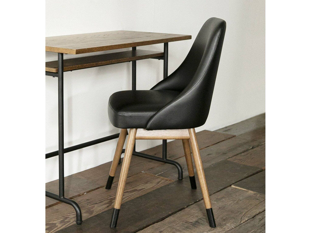 JOURNAL STANDARD FURNITURE BOWERY CHAIR / ジャーナルスタンダード