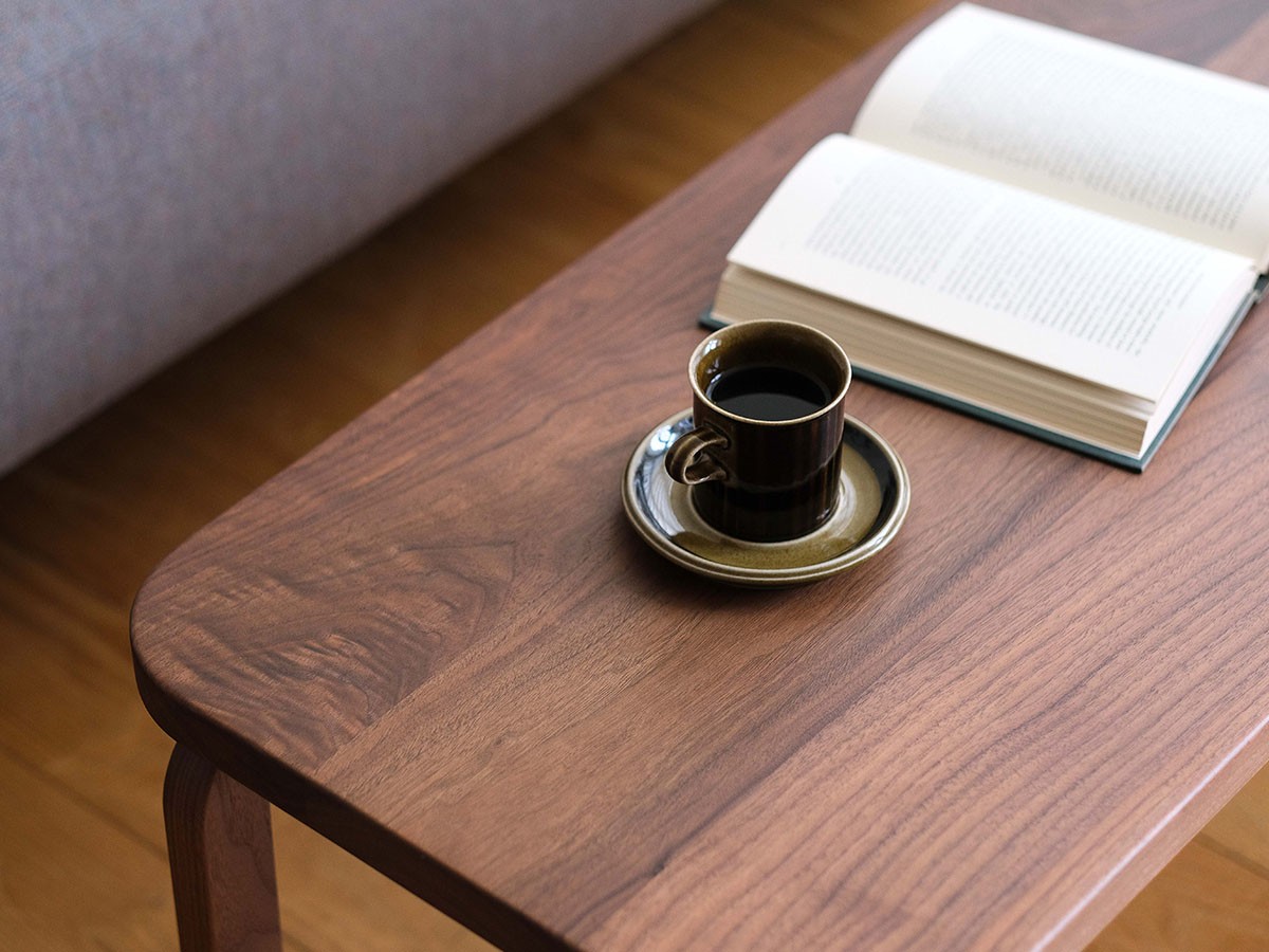 COCCO COFFEE TABLE / コッコ コーヒーテーブル 140 （テーブル > ローテーブル・リビングテーブル・座卓） 10