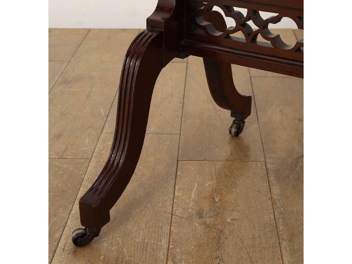 Lloyd's Antiques Real Antique 
Edwardian Cheval Mirror / ロイズ・アンティークス 英国アンティーク家具
エドウォーディアンシュバルミラー （ミラー・ドレッサー > 姿見・スタンドミラー） 16