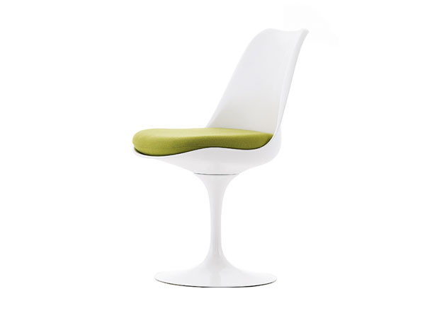 Saarinen Collection
Tulip Armless Chair 18