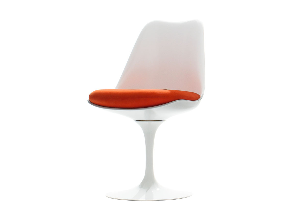 Saarinen Collection
Tulip Armless Chair 1