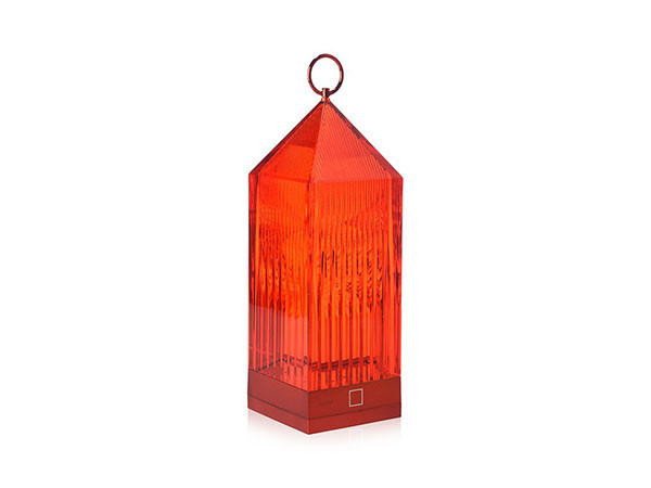 Kartell LANTERN カルテル ランタン インテリア・家具通販【FLYMEe】