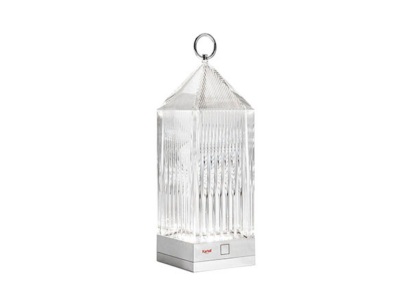 Kartell LANTERN カルテル ランタン インテリア・家具通販【FLYMEe】