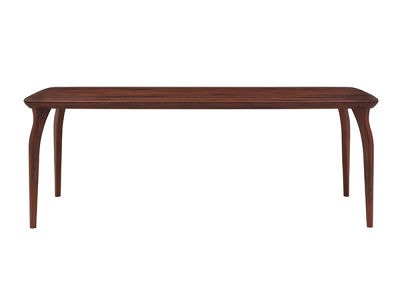 FUJI FURNITURE Aura Dining Table / 冨士ファニチア アウラ