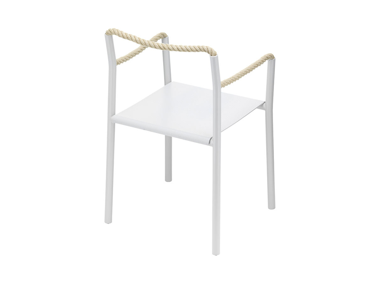 Artek ROPE CHAIR / アルテック ロープチェア （チェア・椅子 > ダイニングチェア） 44