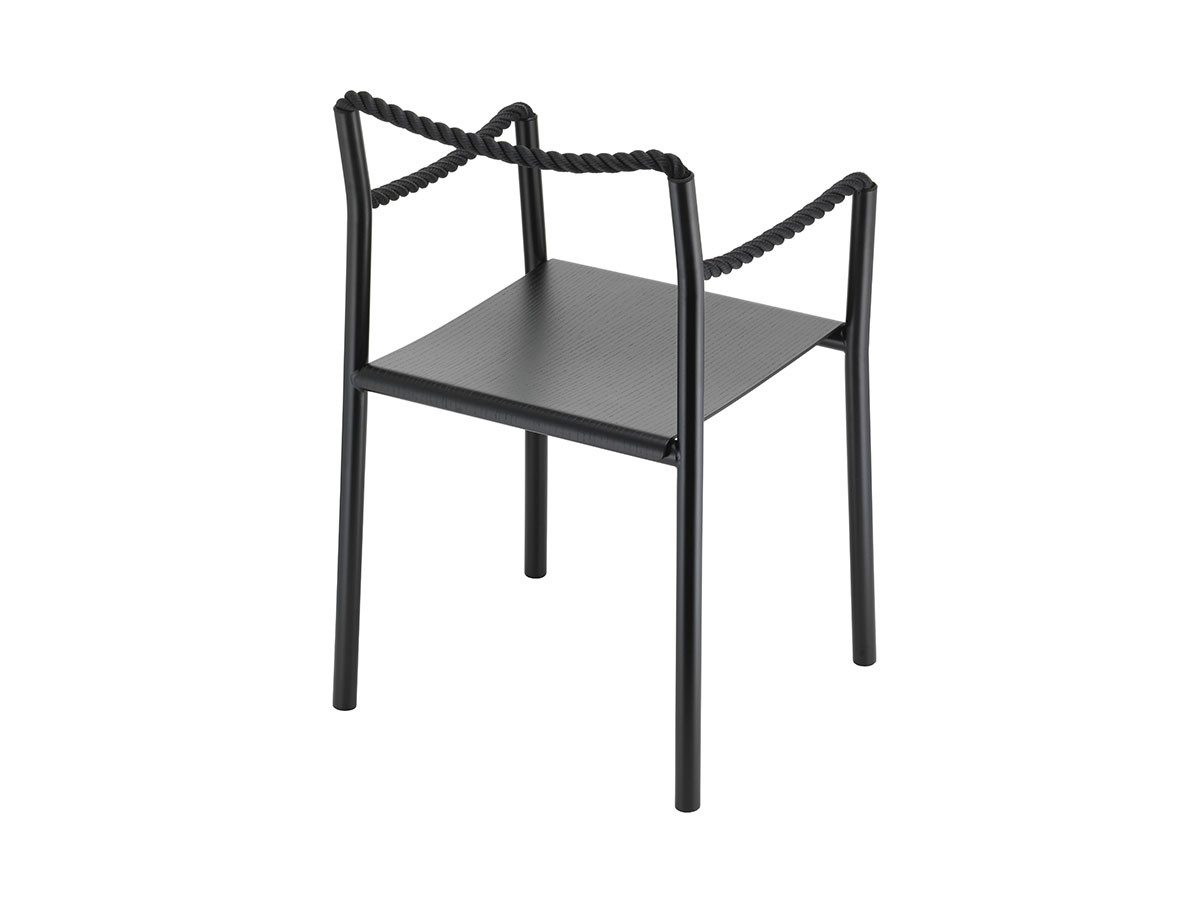 Artek ROPE CHAIR / アルテック ロープチェア （チェア・椅子 > ダイニングチェア） 39