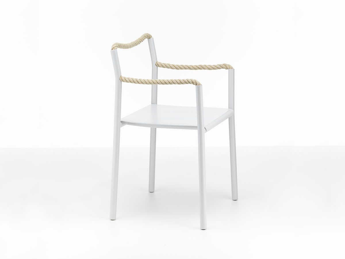 Artek ROPE CHAIR / アルテック ロープチェア （チェア・椅子 > ダイニングチェア） 43