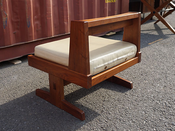 Sofa Bench 1 seater 6
