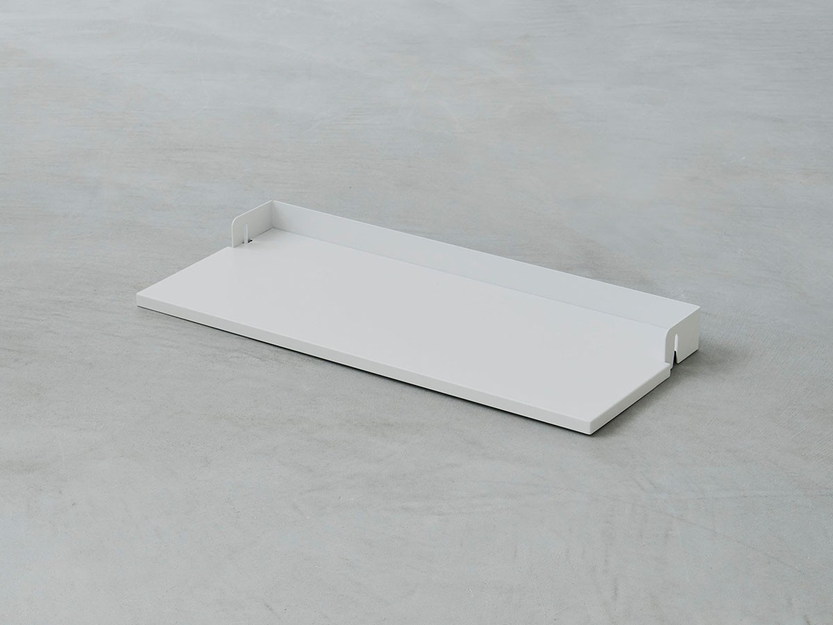 stiiilll Shelf faceout hanger bar set / スティール シェルフ フェイスアウトハンガーバー セット （ハンガーラック・コートハンガー > ハンガーラック） 21