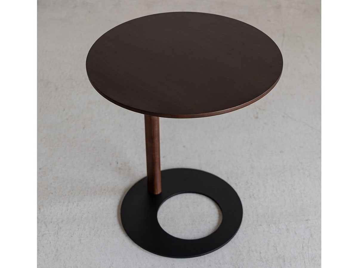 Knot antiques EFFECT SIDE TABLE / ノットアンティークス エフェクト サイドテーブル （テーブル > サイドテーブル） 10