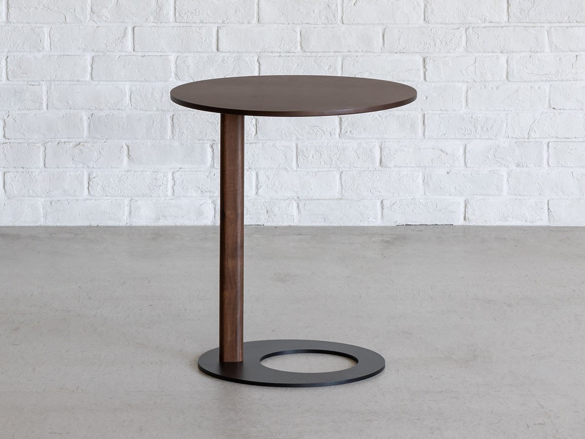 Knot antiques EFFECT SIDE TABLE / ノットアンティークス エフェクト サイドテーブル （テーブル > サイドテーブル） 6