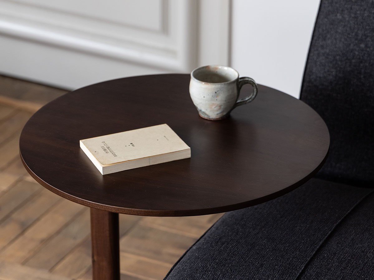 Knot antiques EFFECT SIDE TABLE / ノットアンティークス エフェクト サイドテーブル （テーブル > サイドテーブル） 4