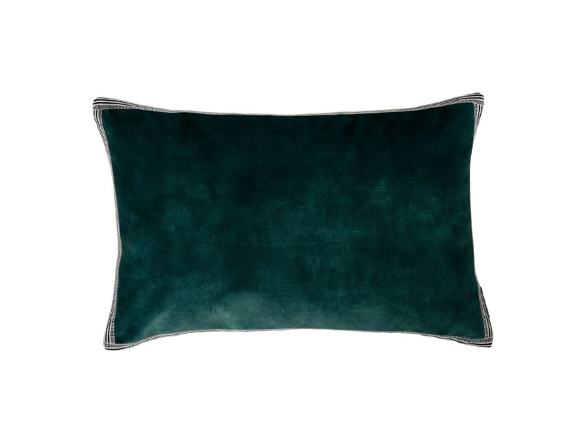 CASAMANCE Manade Cushion / カサマンス マナド クッション 60 × 40cm （クッション > クッション・クッションカバー） 7