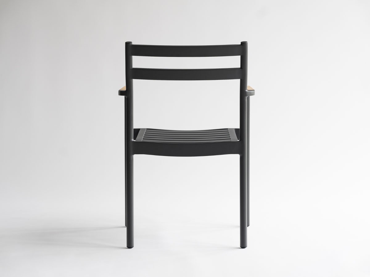 IKASAS KAIS ARM CHAIR / イカサ カイス アームチェア （ガーデンファニチャー・屋外家具 > ガーデンチェア・アウトドアチェア） 35