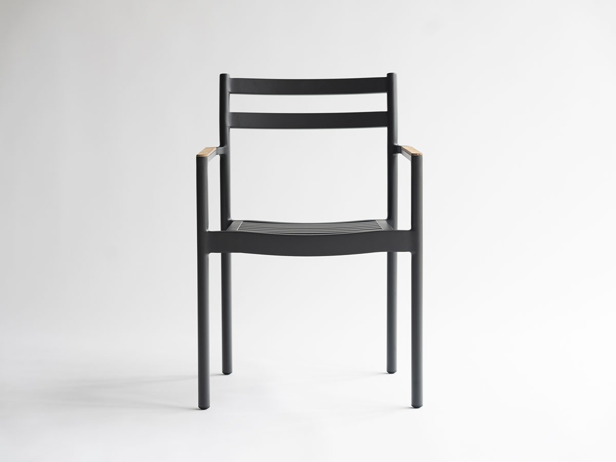 IKASAS KAIS ARM CHAIR / イカサ カイス アームチェア （ガーデンファニチャー・屋外家具 > ガーデンチェア・アウトドアチェア） 32