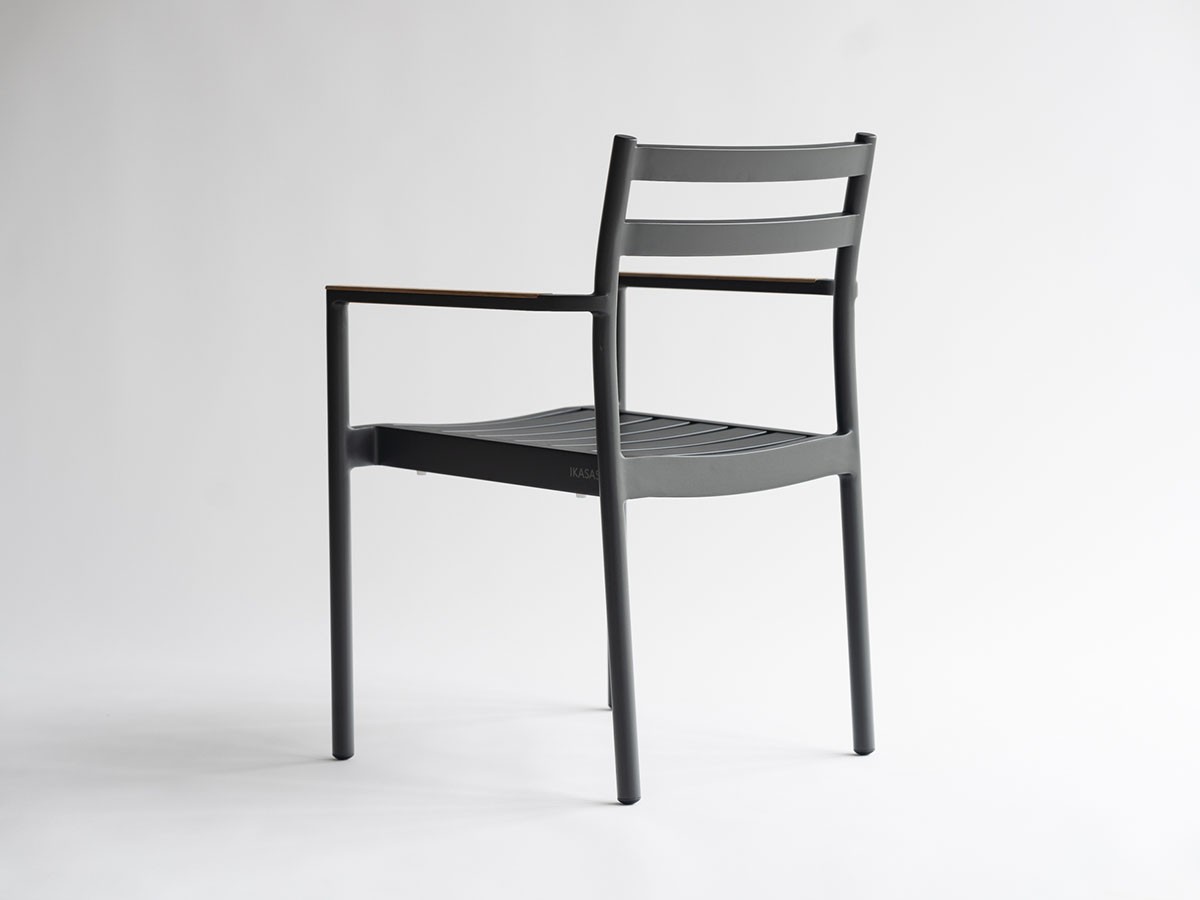 IKASAS KAIS ARM CHAIR / イカサ カイス アームチェア （ガーデンファニチャー・屋外家具 > ガーデンチェア・アウトドアチェア） 34