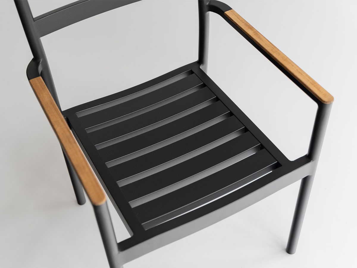 IKASAS KAIS ARM CHAIR / イカサ カイス アームチェア （ガーデンファニチャー・屋外家具 > ガーデンチェア・アウトドアチェア） 44