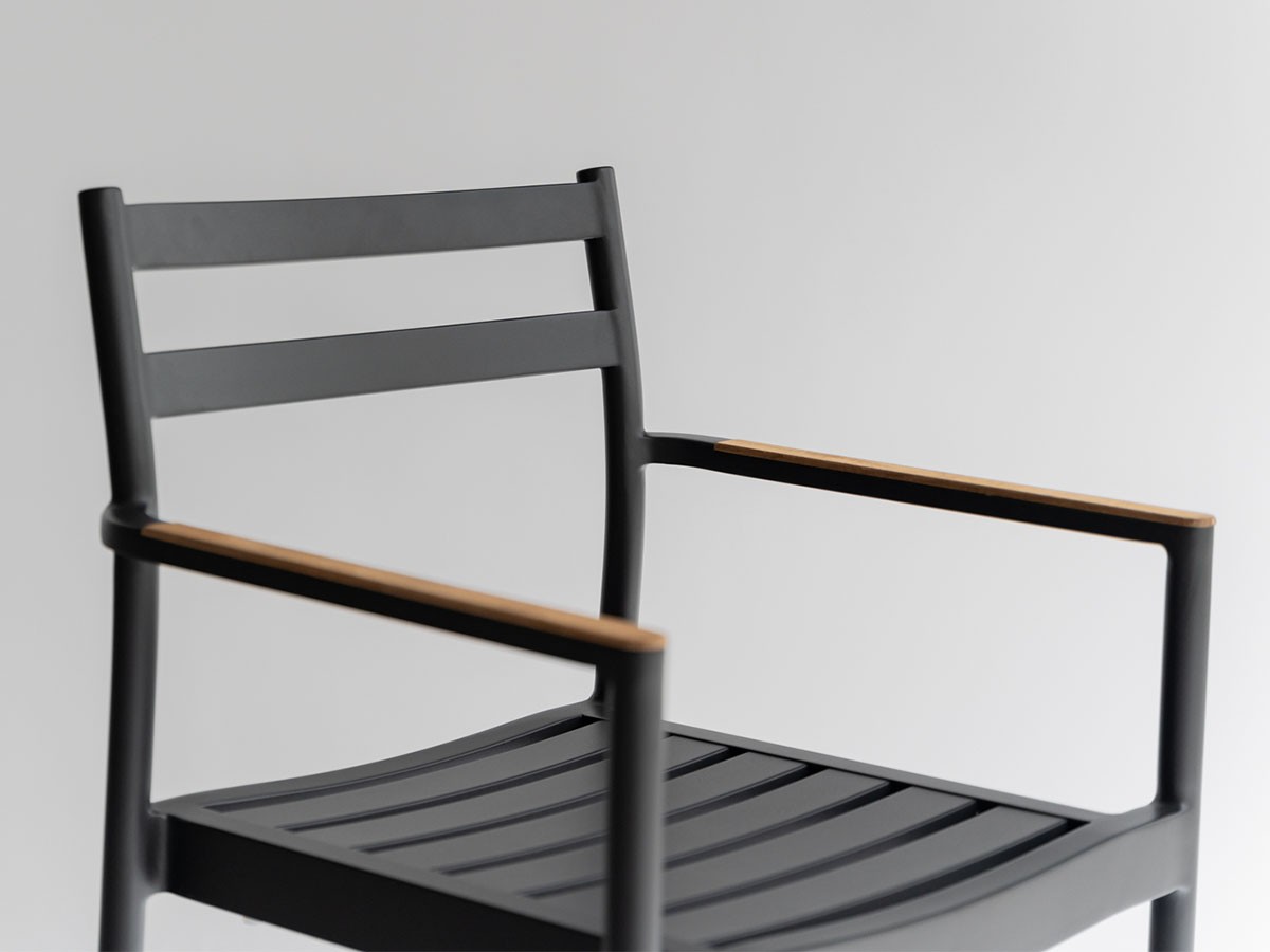 IKASAS KAIS ARM CHAIR / イカサ カイス アームチェア （ガーデンファニチャー・屋外家具 > ガーデンチェア・アウトドアチェア） 45
