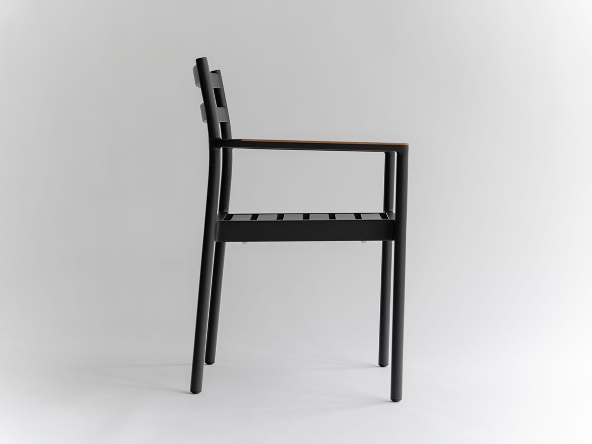 IKASAS KAIS ARM CHAIR / イカサ カイス アームチェア （ガーデンファニチャー・屋外家具 > ガーデンチェア・アウトドアチェア） 36