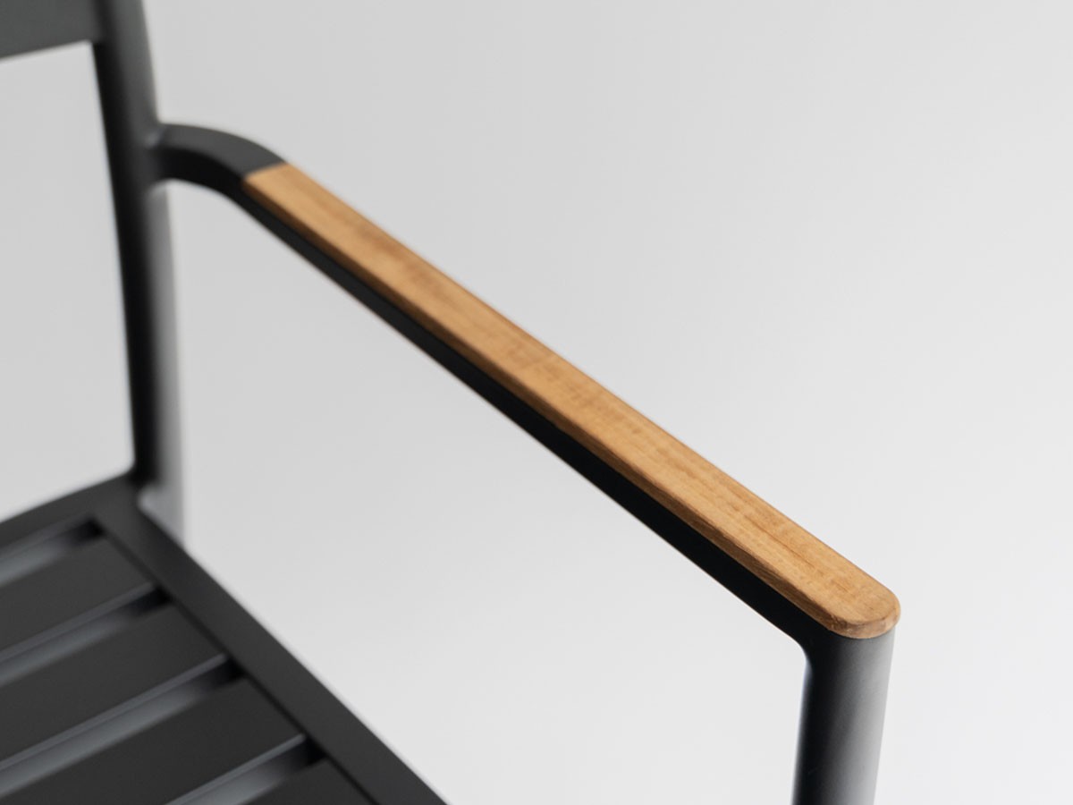 IKASAS KAIS ARM CHAIR / イカサ カイス アームチェア （ガーデンファニチャー・屋外家具 > ガーデンチェア・アウトドアチェア） 4