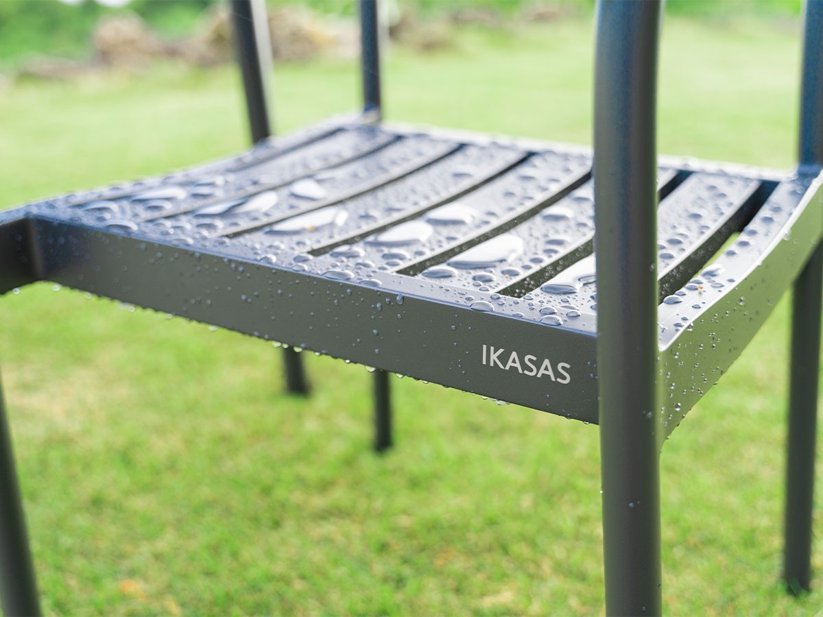 IKASAS KAIS ARM CHAIR / イカサ カイス アームチェア （ガーデンファニチャー・屋外家具 > ガーデンチェア・アウトドアチェア） 27