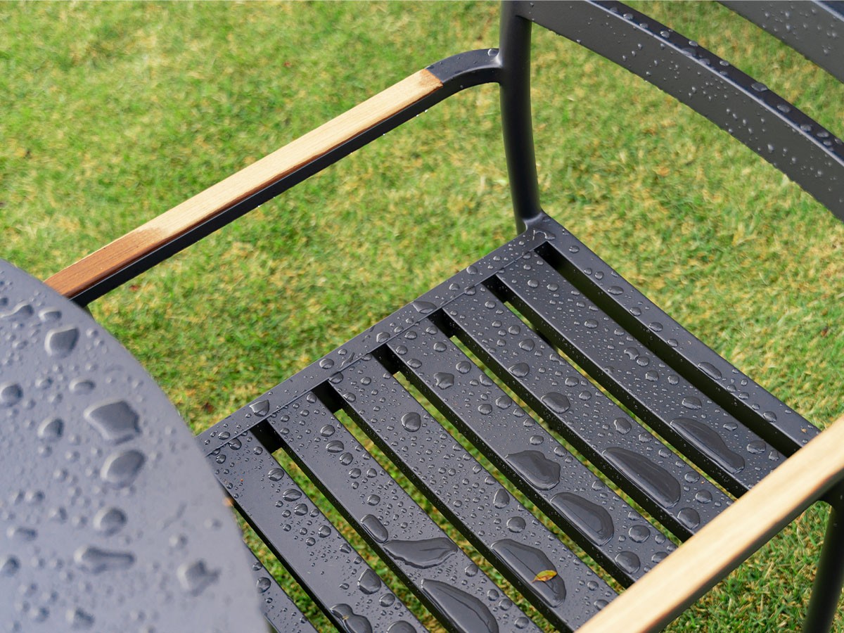 IKASAS KAIS ARM CHAIR / イカサ カイス アームチェア （ガーデンファニチャー・屋外家具 > ガーデンチェア・アウトドアチェア） 25