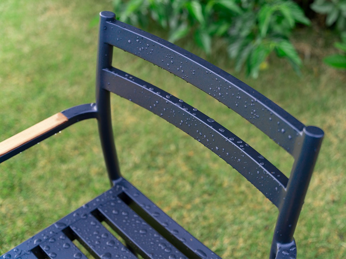 IKASAS KAIS ARM CHAIR / イカサ カイス アームチェア （ガーデンファニチャー・屋外家具 > ガーデンチェア・アウトドアチェア） 24