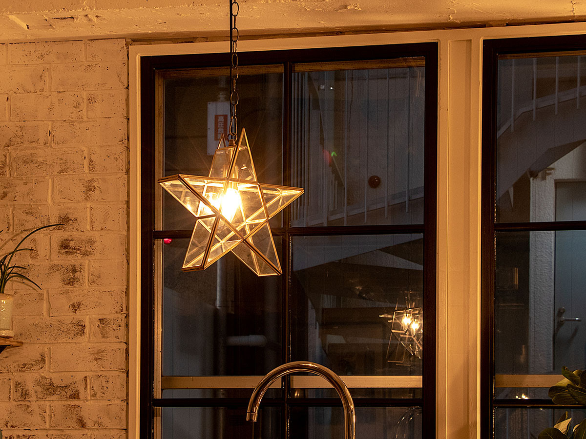 FLYMEe Parlor Pendant Light / フライミーパーラー ペンダントライト