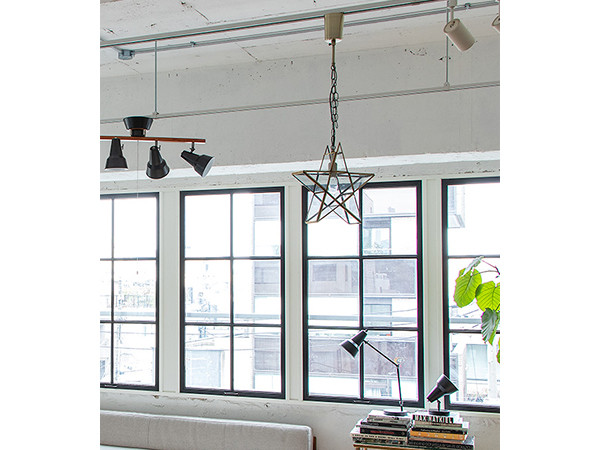 FLYMEe Parlor Pendant Light / フライミーパーラー ペンダントライト