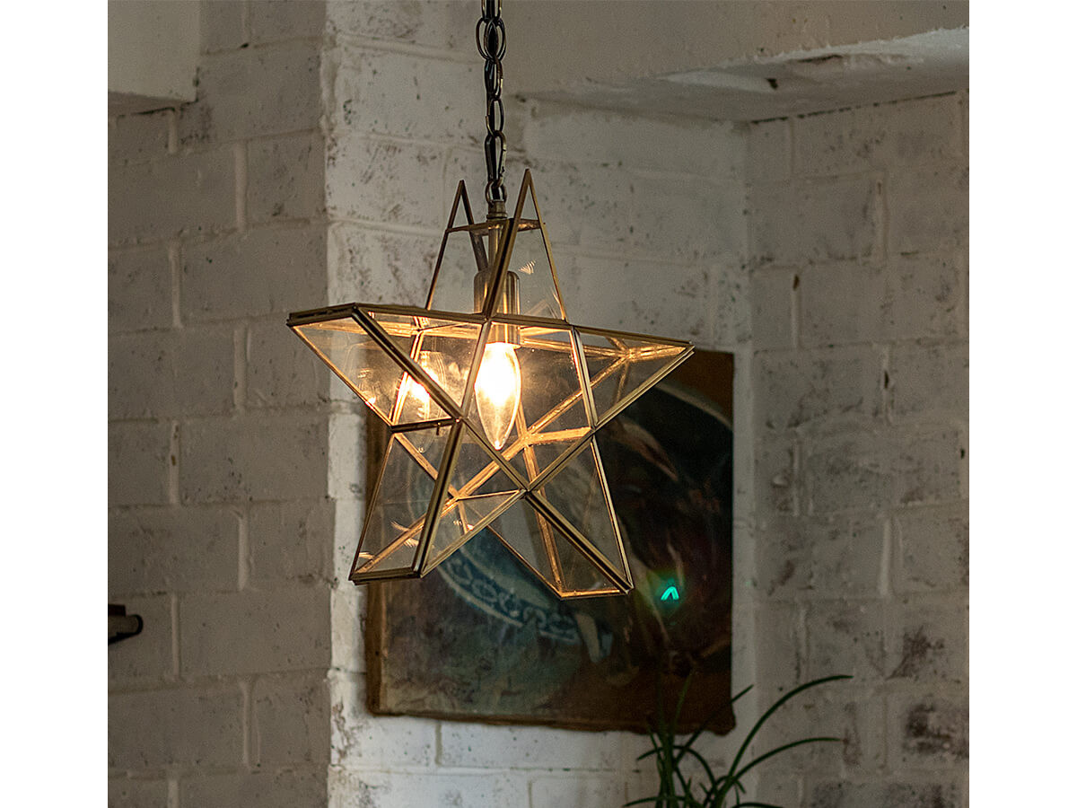 FLYMEe Parlor Pendant Light / フライミーパーラー ペンダント