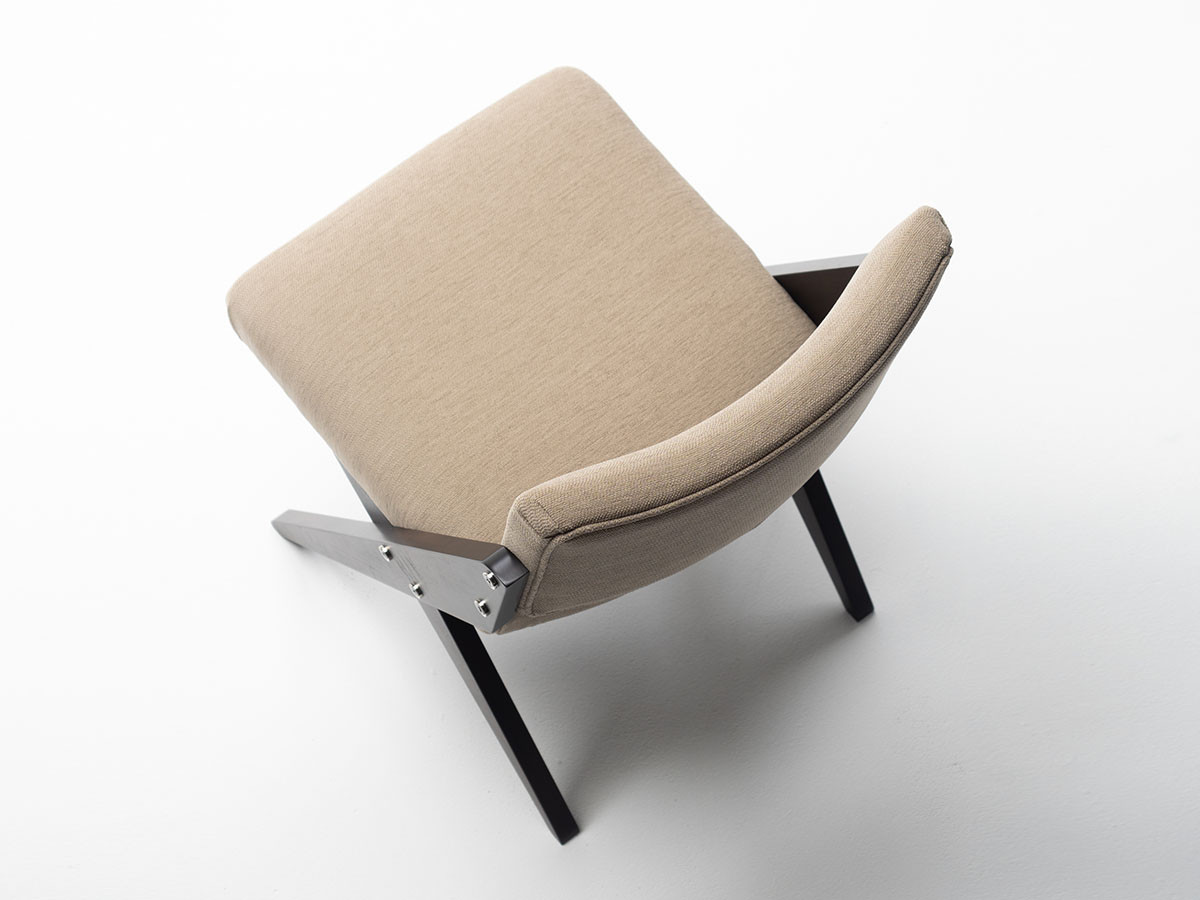COMPLEX SPY CHAIR / コンプレックス スパイ チェア