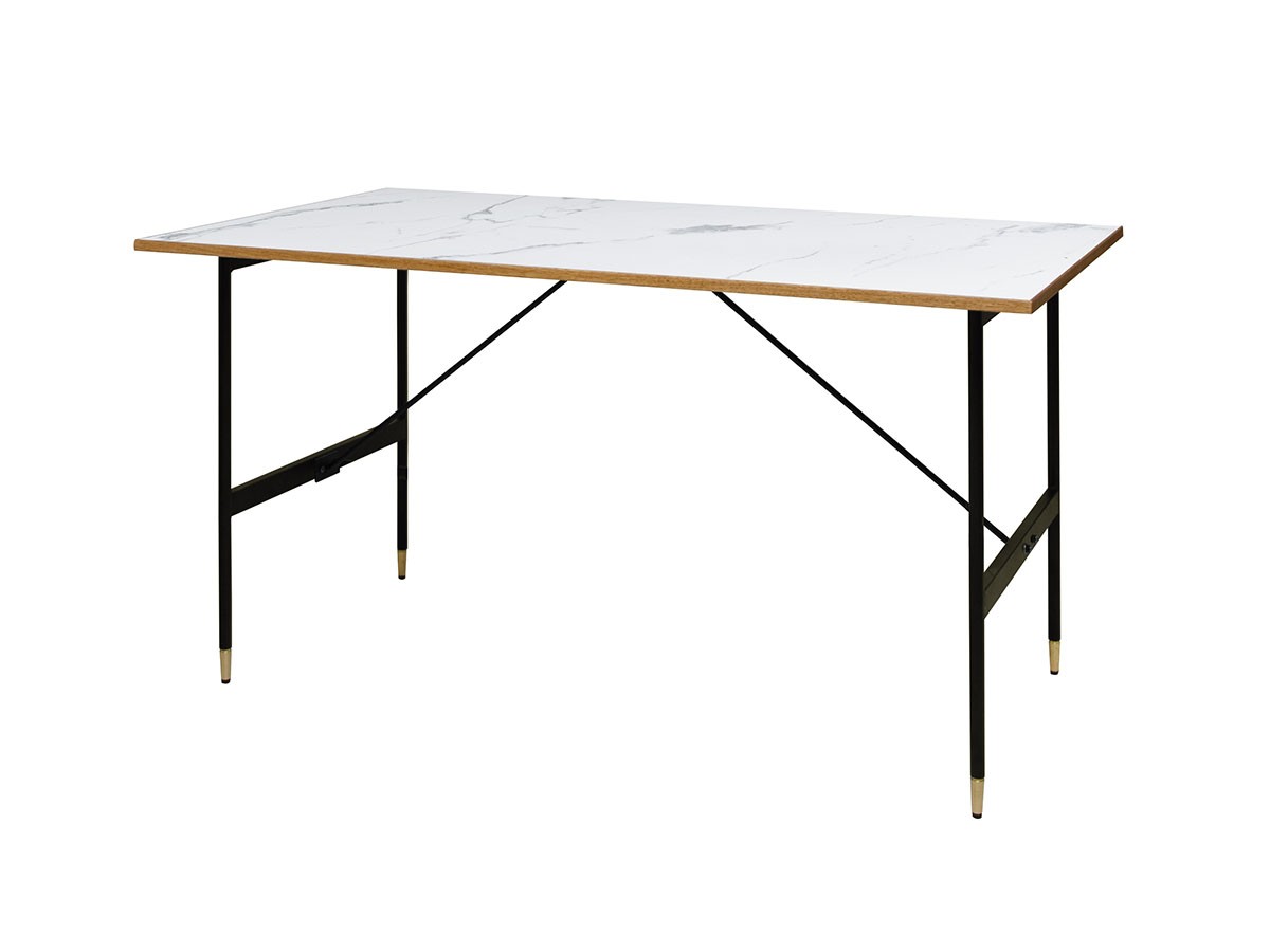 a.depeche POL 2way dining table 1450