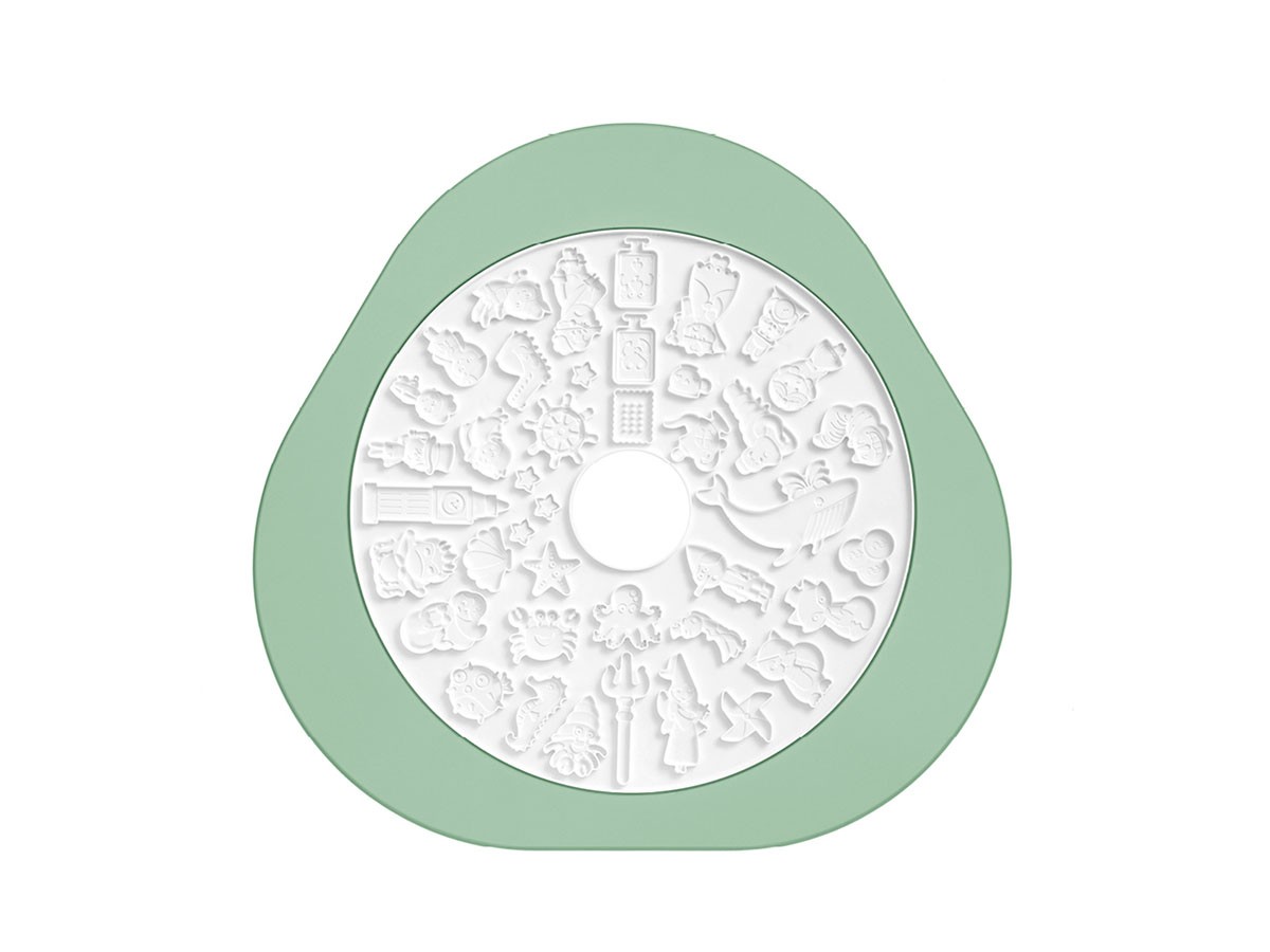 STOKKE STOKKE MuTable / ストッケ ストッケ ミューテーブル  両面ねんどボード （キッズ家具・ベビー用品 > おもちゃ・玩具） 6