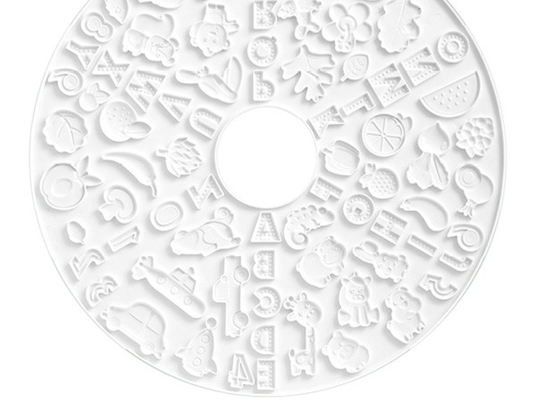 STOKKE STOKKE MuTable / ストッケ ストッケ ミューテーブル  両面ねんどボード （キッズ家具・ベビー用品 > おもちゃ・玩具） 9