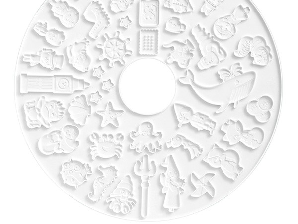 STOKKE STOKKE MuTable / ストッケ ストッケ ミューテーブル  両面ねんどボード （キッズ家具・ベビー用品 > おもちゃ・玩具） 8