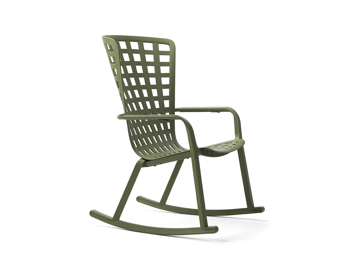 NARDI Folio Rocking Chair / ナルディ フォリオ ロッキングチェアー