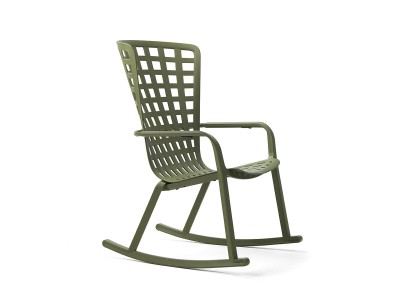 ロッキングチェア Nychair X Rocking ニーチェア エックス ロッキングチェア