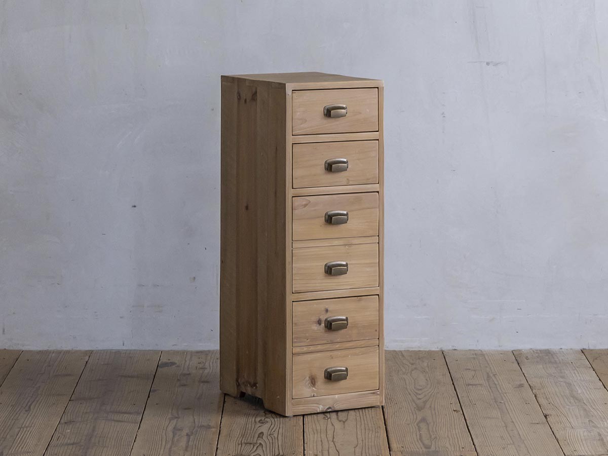 Knot antiques MIMOSA CHEST / ノットアンティークス ミモザ チェスト 幅30cm （収納家具 > チェスト・箪笥） 7