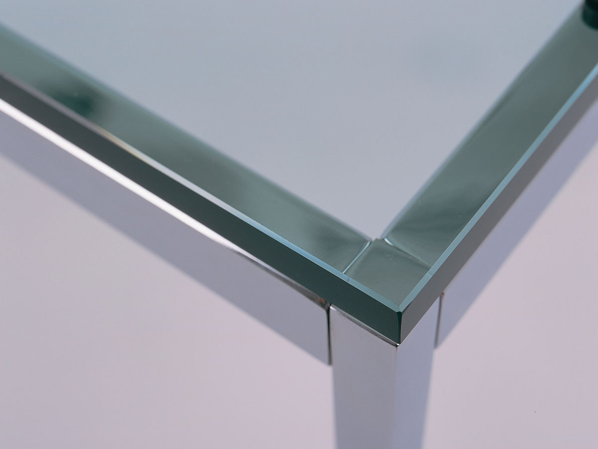 Knoll Florence Knoll Collection
Low Table / ノル フローレンス ノル コレクション
ローテーブル（ガラス / ウッド / ラッカー） （テーブル > ローテーブル・リビングテーブル・座卓） 6