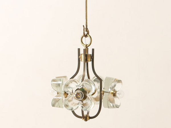 Lloyd's Antiques Real Antique Hanging Lamp / ロイズ・アンティーク 