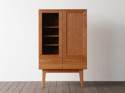 松井木工 cresson WORK CABINET / まついもっこう クレソン ワーク