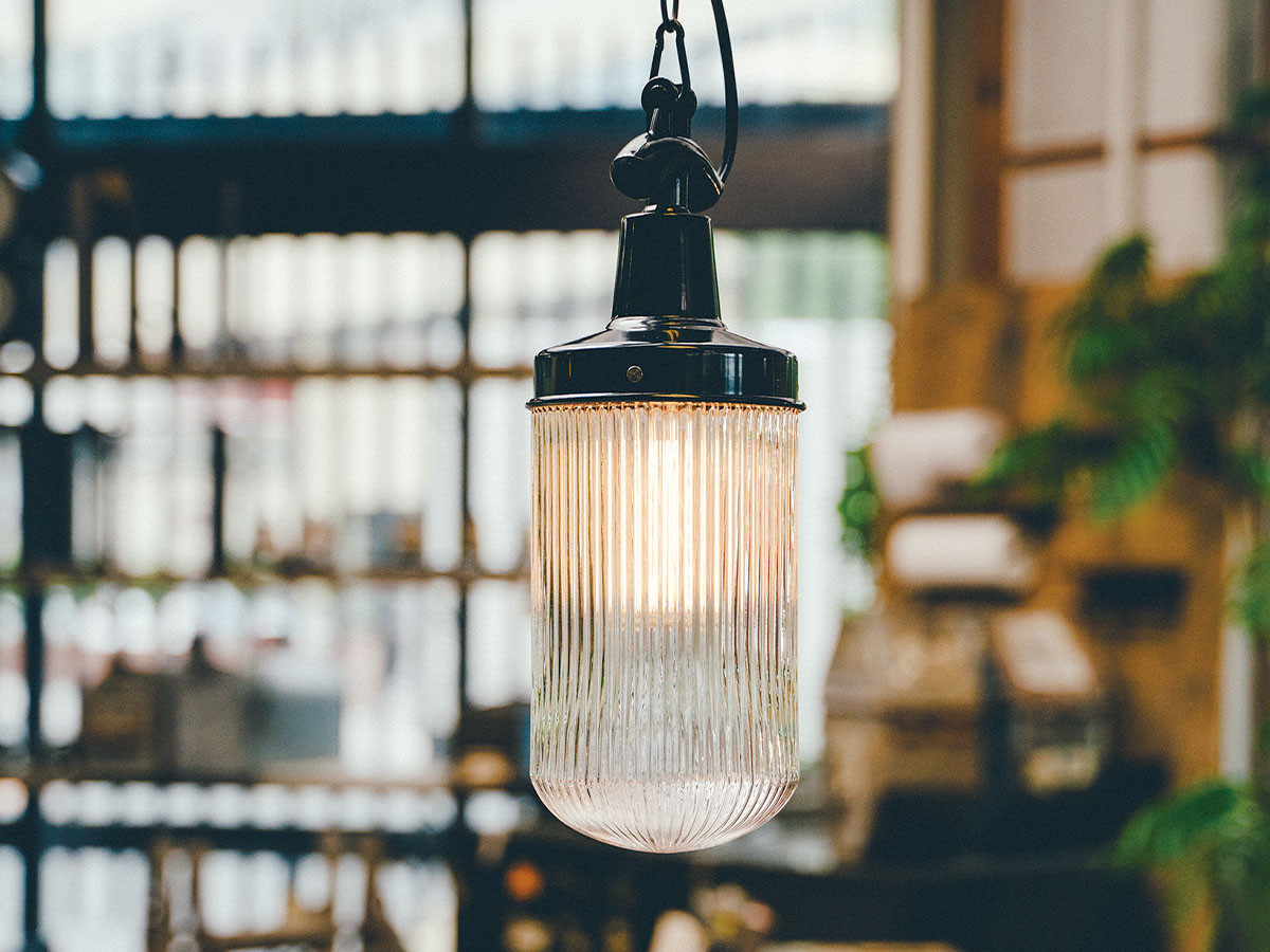 FLYMEe Factory Pendant Light / フライミーファクトリー ペンダント
