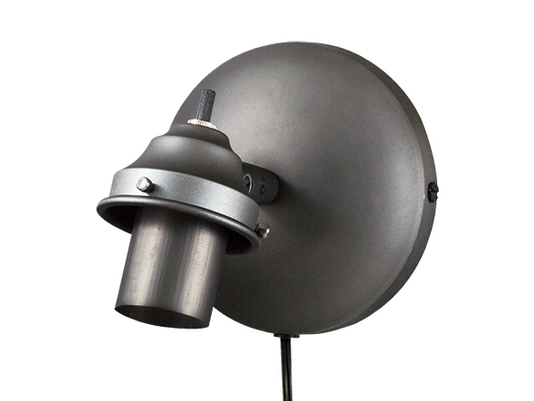 CUSTOM SERIES
Classic Wall Lamp × Stained Glass Helm / カスタムシリーズ
クラシックウォールランプ × ステンドグラス（ヘルム） （ライト・照明 > ブラケットライト・壁掛け照明） 9