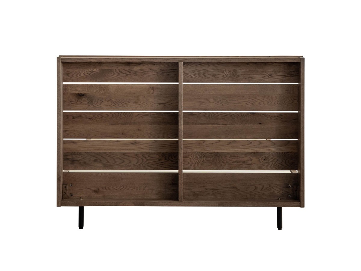 Easy Life RAND BED / イージーライフ ランド セミダブルベッド （ベッド・寝具 > セミダブルベッド） 29