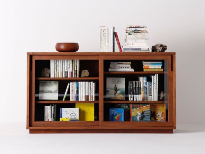 日進木工 ac-cent board SUU Sideboard / にっしんもっこう アクセント